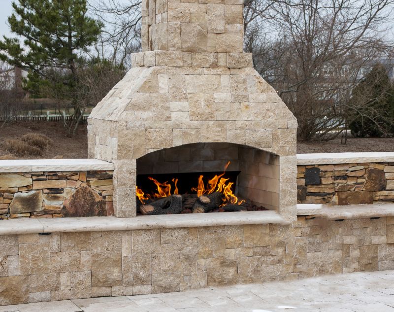 Stone Masonry Designs