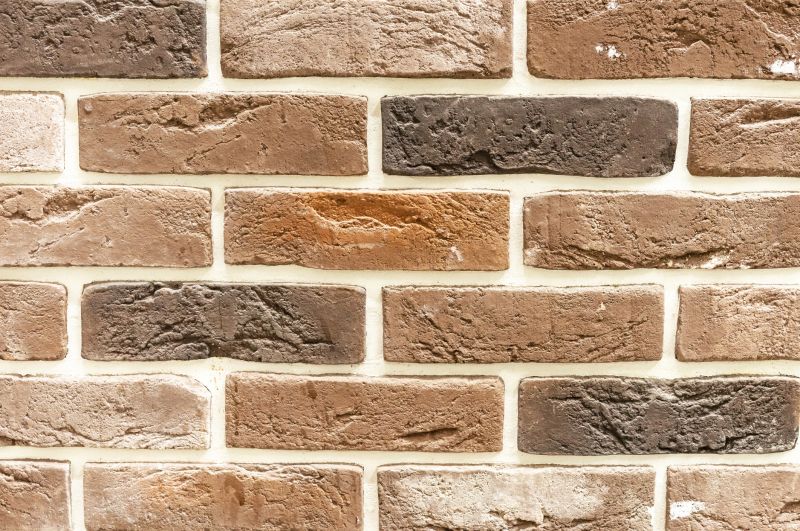 Residential Brick Repair