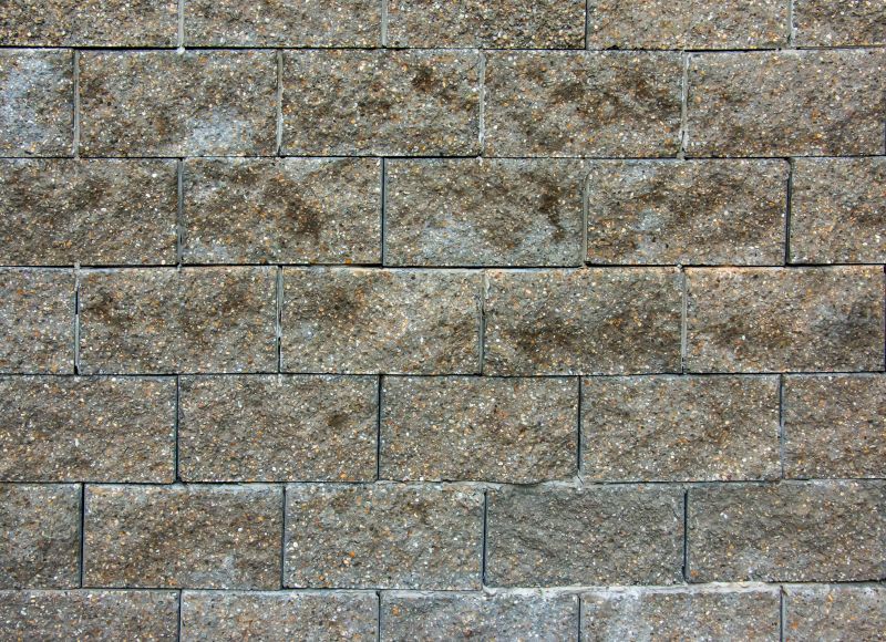 Thin Stone Veneer Installation