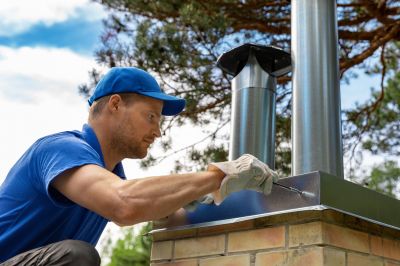 Chimney Repair Professionals