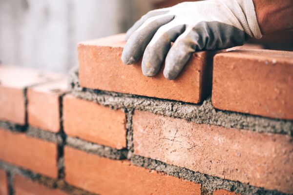 Brick And Mortar Repair in Brooklyn