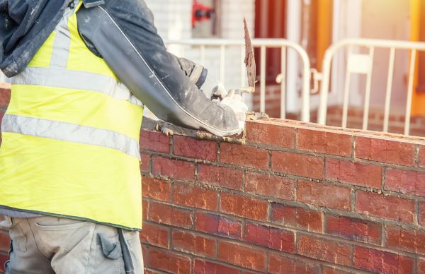 Brick Laying Service in Brooklyn