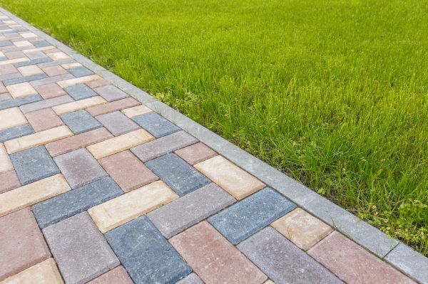 Brick Paver Repair in Brooklyn