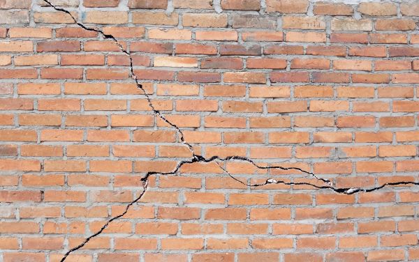 Brick Wall Repair in Brooklyn