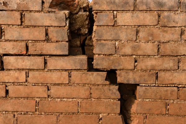 Broken Brick Repair in Brooklyn
