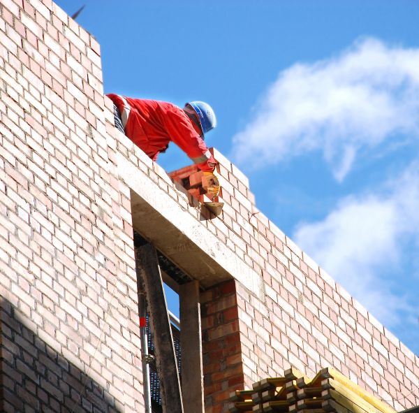Commercial Masonry Repair in Brooklyn