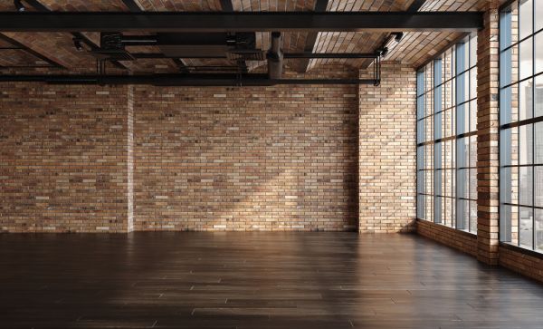 Residential Brick Repair in Brooklyn