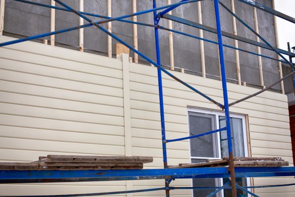 Loose Cladding Repair in Brooklyn