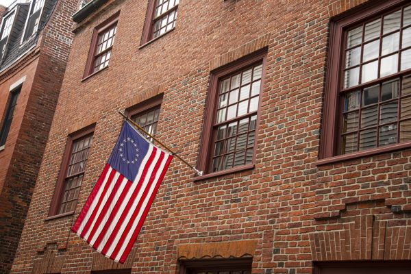 Brick Lintel Repair in Brooklyn