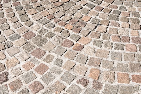 Paving Grout Repair in Brooklyn