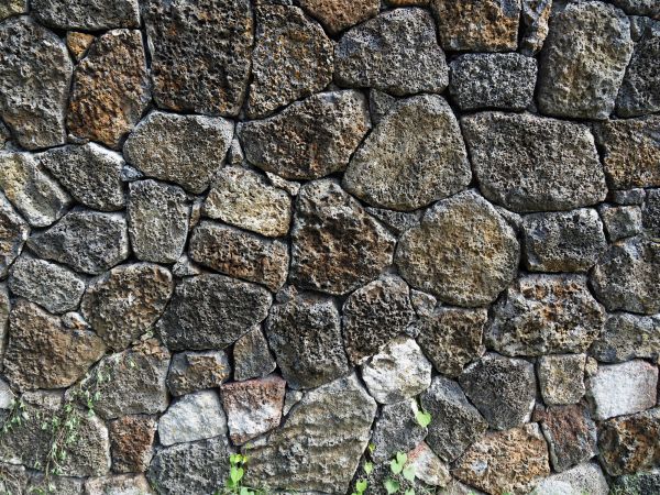 Stone Wall Repointing in Brooklyn