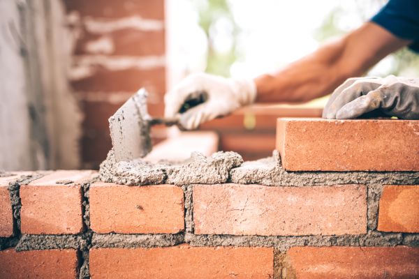Brickwork Service in Brooklyn