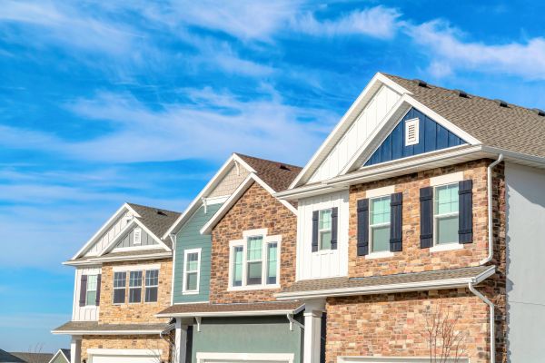 Brick Siding Repair in Brooklyn