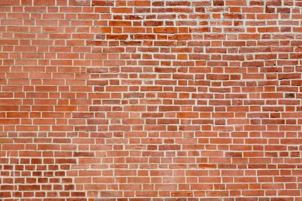 Brick Wall Installation in Brooklyn