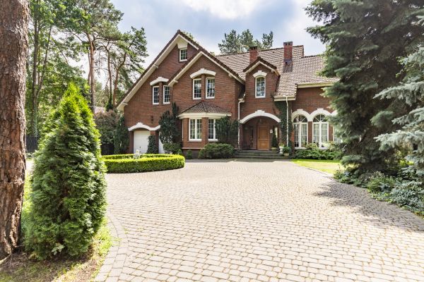 Driveway Brick Repair in Brooklyn