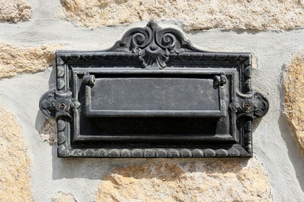 Stone Mailbox Repair in Brooklyn