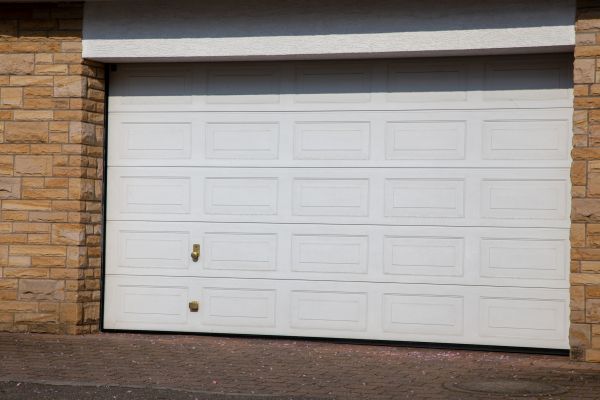 Garage Lintel Replacement in Brooklyn