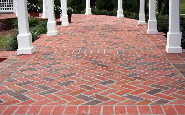 Patio Repointing in Brooklyn