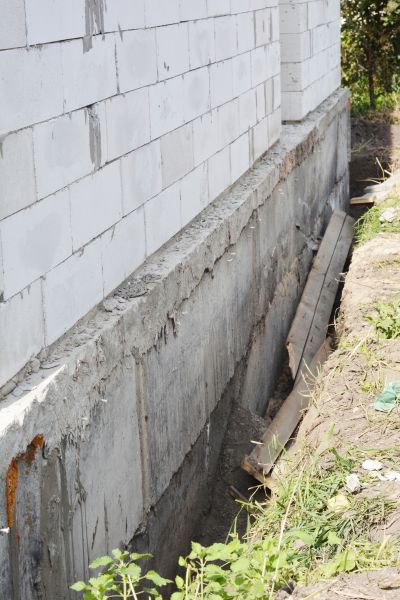 Foundation Repointing in Brooklyn