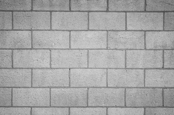 Cement Block Repair in Brooklyn