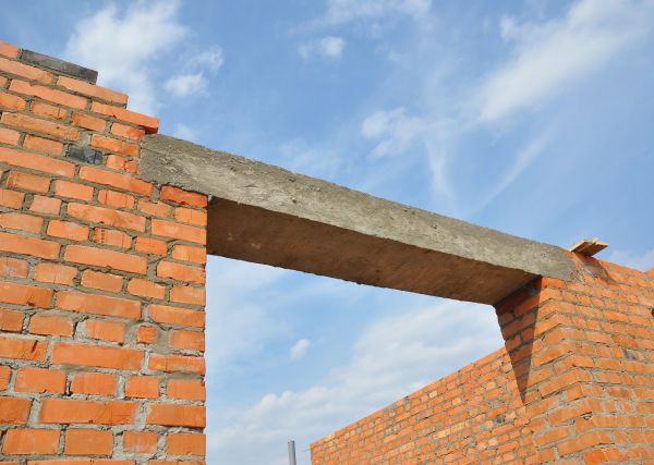 Lintel Replacement in Brooklyn