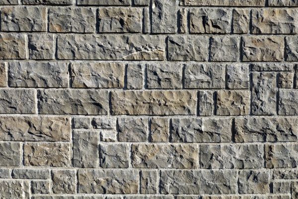 Stone Cladding Installation in Brooklyn