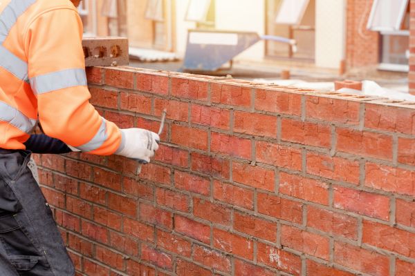 Brick Sealing in Brooklyn