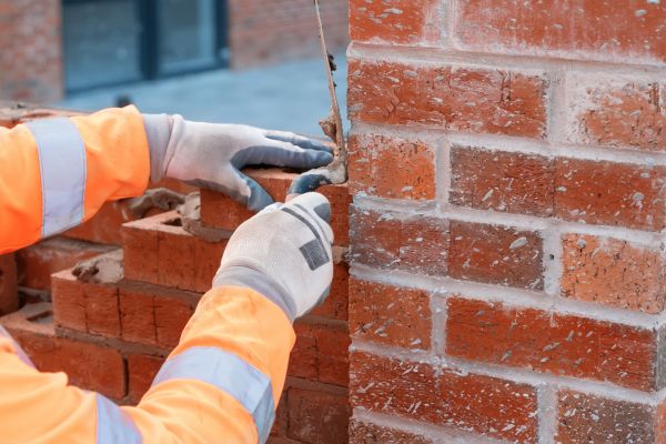 Brick Masonry Restoration in Brooklyn