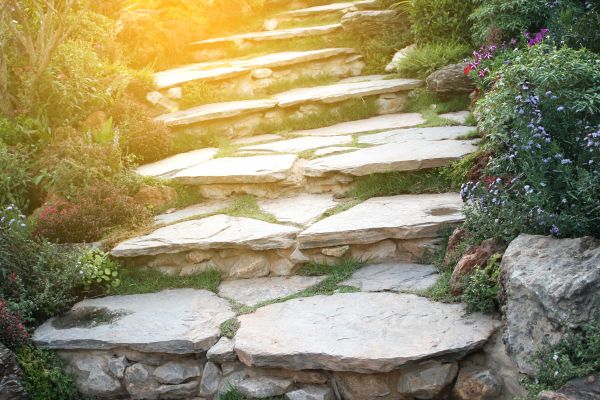 Masonry Stair Repair in Brooklyn