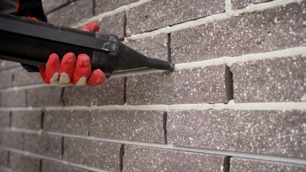 Masonry Tuckpointing in Brooklyn