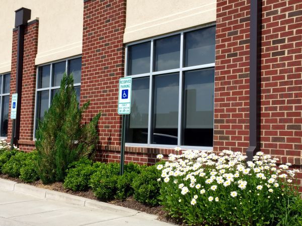 Commercial Brick Repair in Brooklyn