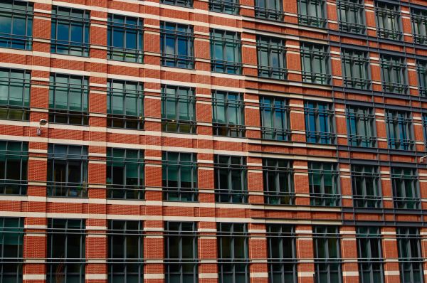 Commercial Brickwork in Brooklyn