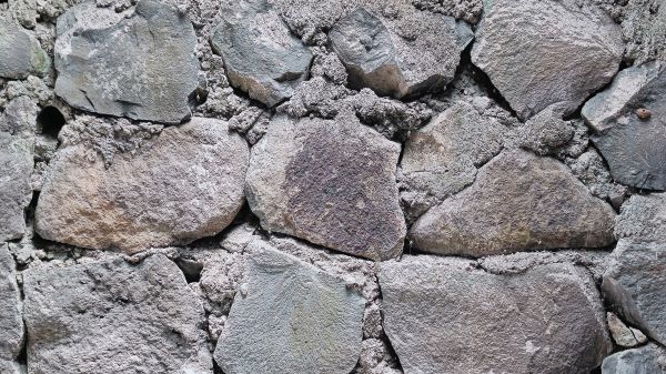 Foundation Stone Repointing in Brooklyn