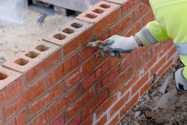 Residential Masonry in Brooklyn