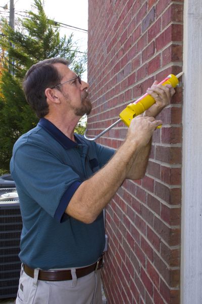 Brick Caulking in Brooklyn