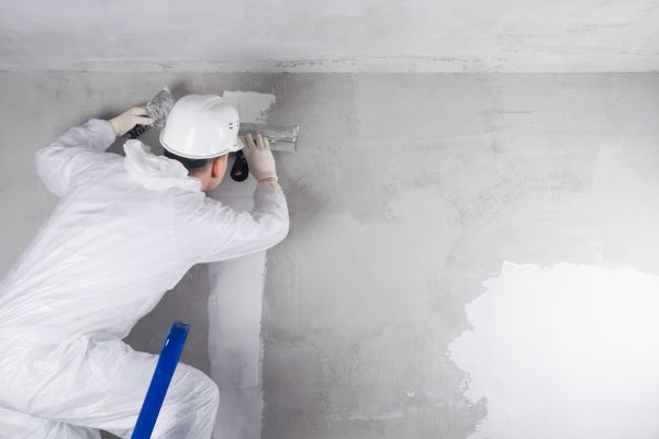 Mortar Crack Repair in Brooklyn
