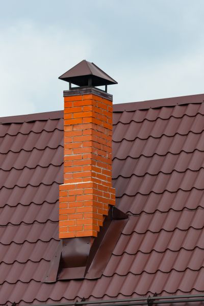 Chimney Masonry Installation in Brooklyn