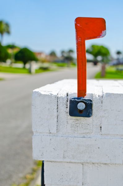 Brick Mailbox Service in Brooklyn